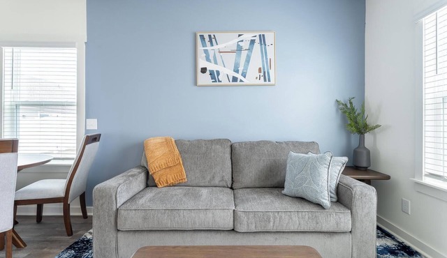 Landing | Amazing 3BD, Gym, Pool