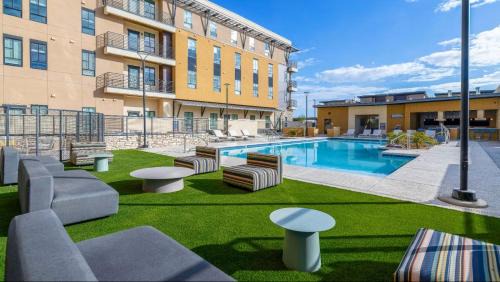 Landing Apartments at Ballpark Village - Goodyear