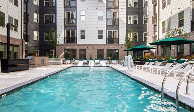 Landing Apartments Durham