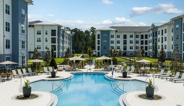 Landing Apartments - Freeport Near Santa Rosa Beach
