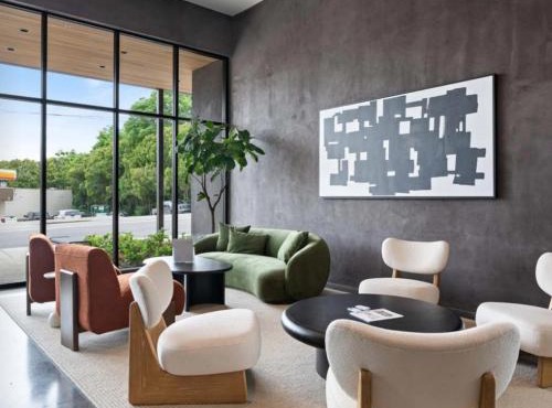 Landing Apartments Nashville - Inglewood