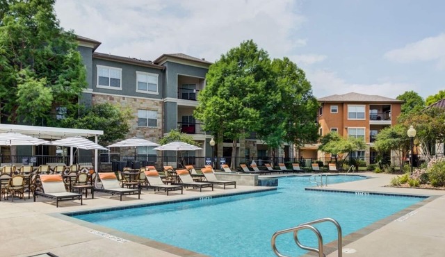 Landing Apartments Richmond