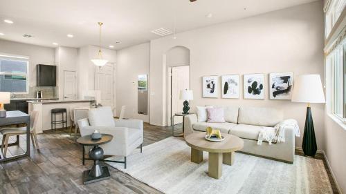 Landing Apartments - The Preserve at Great Pond