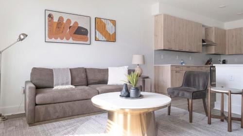 Landing Apartments - Crestline