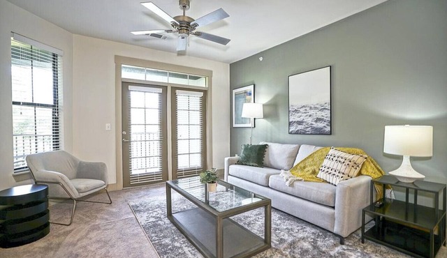 Landing at 4700 Colonnade - 1 Bedroom in Overton