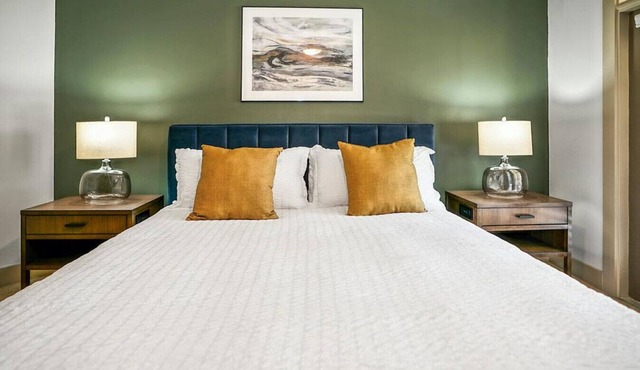 Landing at 4700 Colonnade - 1 Bedroom in Overton