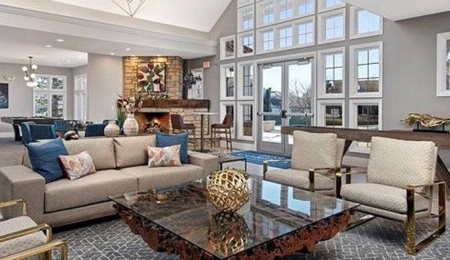 Landing at 803 Corday at Naperville - 2 Bedrooms in Naperville Park District