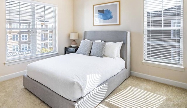 Landing at Abberly at Southpoint - 2 Bedrooms in Leavells