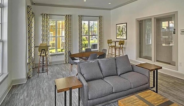 Landing at Alden Place at South Square - 1 Bedroom in Downtown Durham