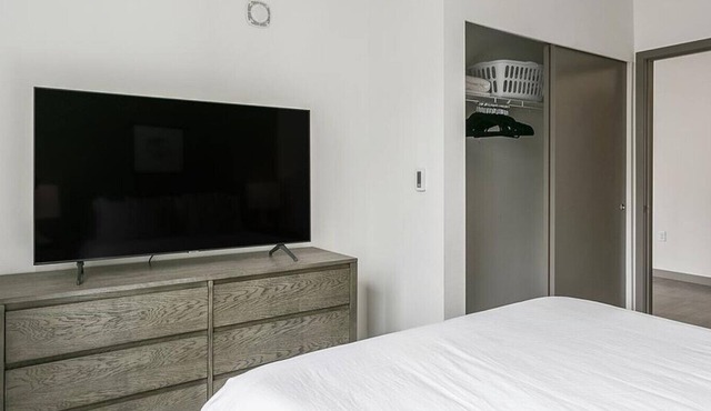 Landing at Assembly118 - 2 Bedrooms in South Seattle