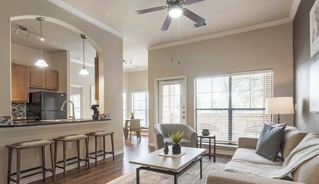 Landing at Avanti Hills at the Galleria - 1 Bedroom in Hill Country Galleria