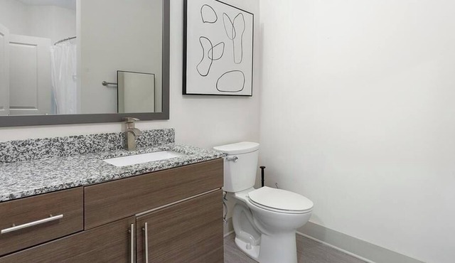Landing at Avia - 1 Bedroom in Ridge