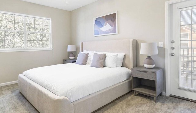Landing at Bexley at Triangle Park - 2 Bedrooms in Downtown Cary