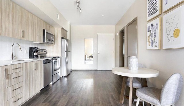 Landing at Bridgetown Lofts - 1 Bedroom in Northwest Portland