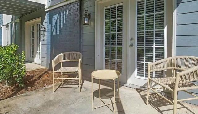 Landing at Brookwood - 2 Bedrooms in Downtown Homewood