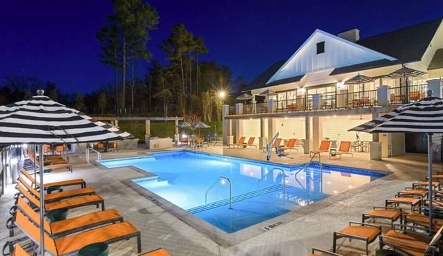 Landing at Cadence Sugar Hill - 2 Bedrooms in Sugar Hill