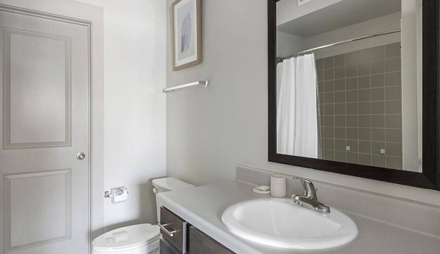 Landing at Catalon at Lago Mar - Phase II - 2 Bedrooms in Downtown Texas City