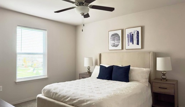 Landing at Center 301 - 2 Bedrooms in Belton