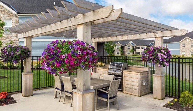 Landing at Cortland Sunbury - 3 Bedrooms in Downtown Sunbury