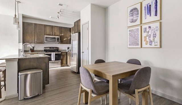 Landing at Emerson at Forney Marketplace - 2 Bedrooms in Downtown Forney