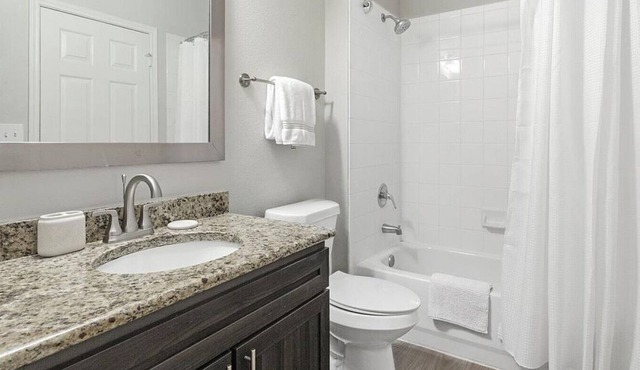 Landing at Falconhead - 2 Bedrooms in Falconhead