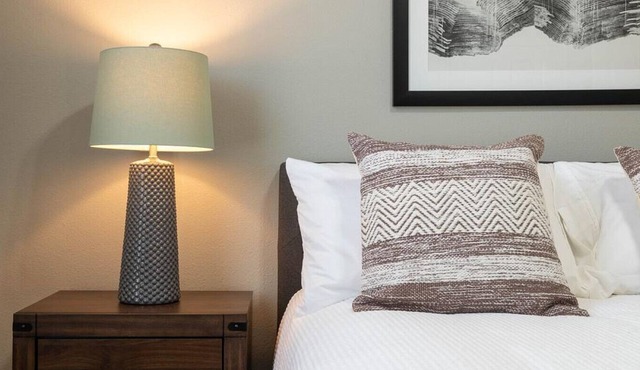 Landing at Falconhead - 2 Bedrooms in Falconhead
