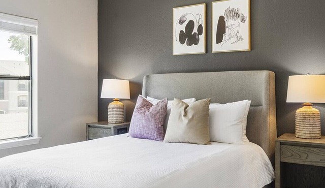 Landing at Franciscan At Bear Creek - 2 Bedrooms in Downtown Euless