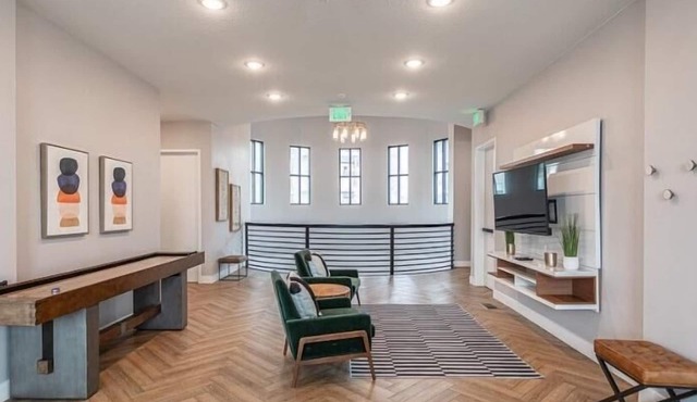 Landing at Gardner Station - 2 Bedrooms in Downtown West Jordan