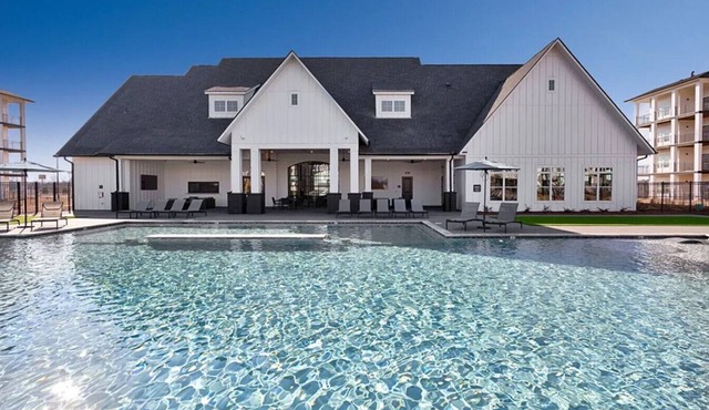 Landing at Gateway Village at Swan Creek - 3 Bedrooms in Athens