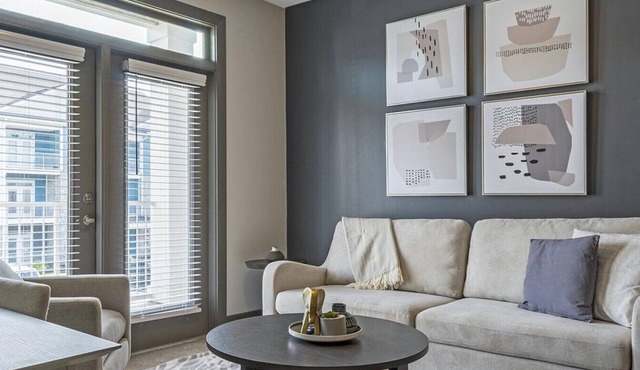 Landing at Gibson Flowery Branch - 2 Bedrooms in Downtown Flowery Branch