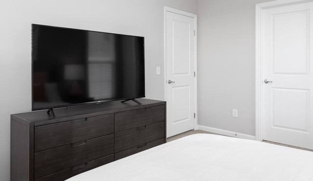 Landing at Grafton Park - 2 Bedrooms in Riverside