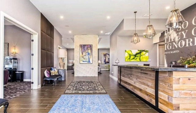 Landing at Grafton Park - 2 Bedrooms in Riverside