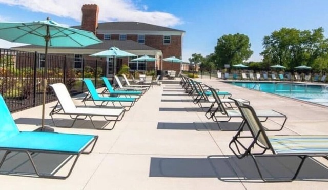 Landing at Gramercy - 3 Bedrooms in Downtown Carmel