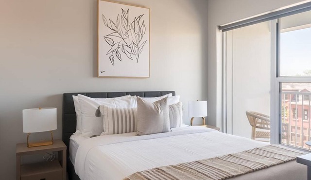 Landing at Grand Flats - 1 Bedroom in Compton Heights