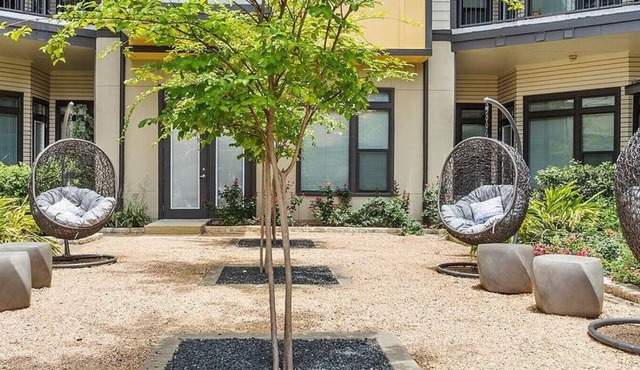 Landing at Haus 5350 - 1 Bedroom in Allandale