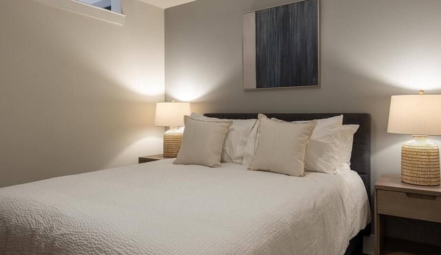 Landing at Haus 5350 - 1 Bedroom in Allandale