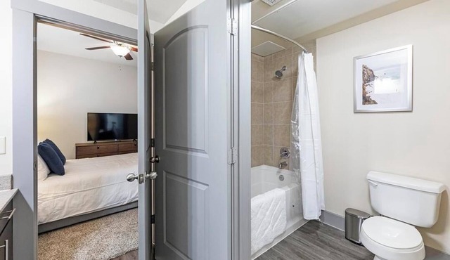 Landing at Haven Lake Highlands - 2 Bedrooms in Lake Highlands