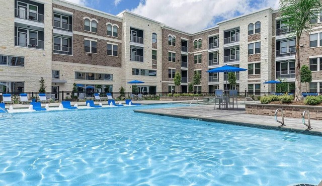 Landing at Highbridge at Egret Bay - 1 Bedroom in League City
