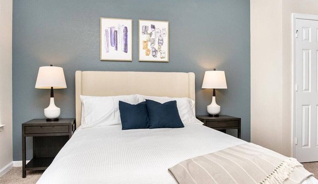 Landing at Huntsville Parc - 2 Bedrooms in Southeast Huntsville