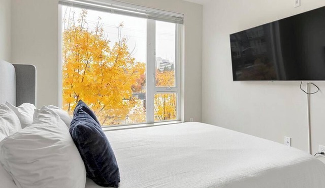 Landing at Infinity Apartments - 2 Bedrooms in Capitol Hill