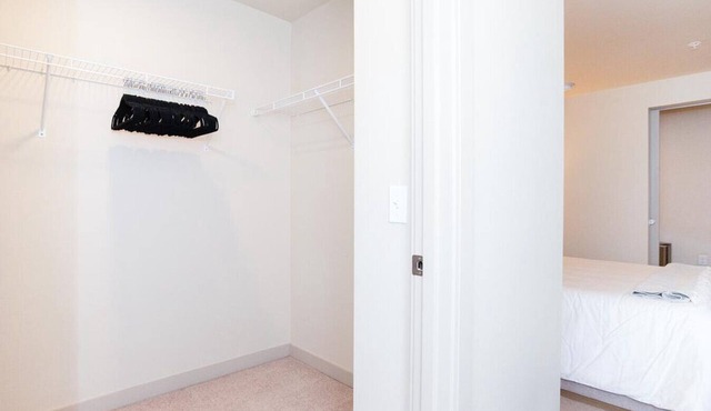 Landing at Infinity Apartments - 1 Bedroom in Capitol Hill