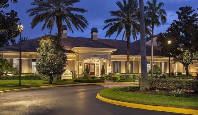 Landing at Lakes Edge - 1 Bedroom in Downtown Sanford