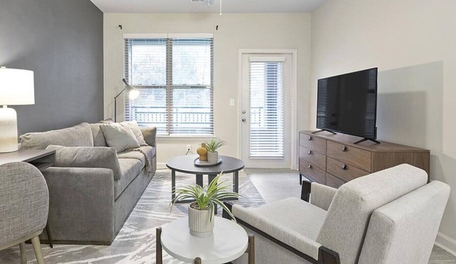 Landing at Legacy Wake Forest - 2 Bedrooms in Downtown Wake Forest