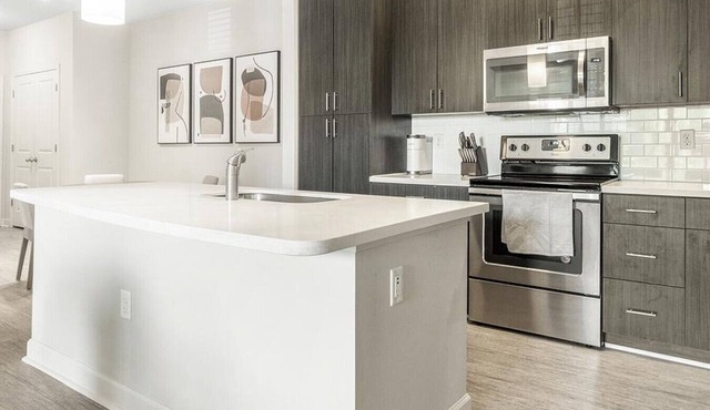 Landing at Legacy Wake Forest - 2 Bedrooms in Downtown Wake Forest