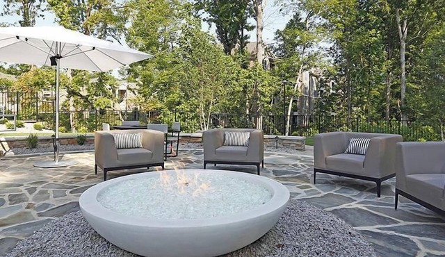 Landing at Legacy Wake Forest - 2 Bedrooms in Downtown Wake Forest