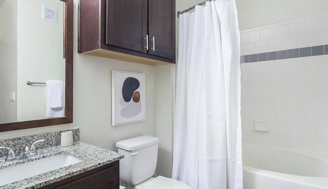 Landing at Madison at Westinghouse - 1 Bedroom in Downtown Georgetown