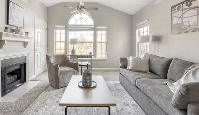 Landing at Madison at Schilling Farms - 1 Bedroom in Downtown Collierville