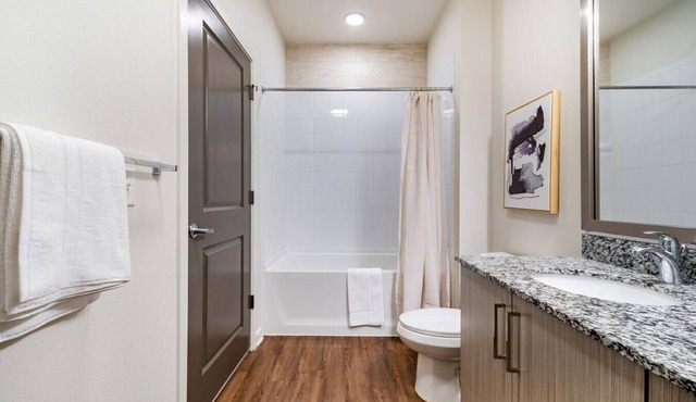 Landing at Marisol at Viera - 1 Bedroom in Viera West