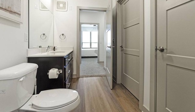 Landing at McCord Square - 1 Bedroom in Mc Cordsville