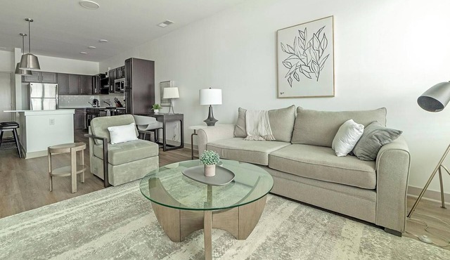 Landing at McCord Square - 1 Bedroom in Mc Cord.